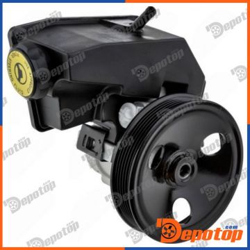 Pompe de direction assistée pour JEEP | SPW-CH-064, 52088139